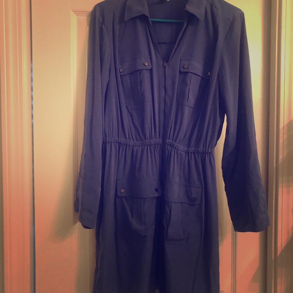 Alfani dress